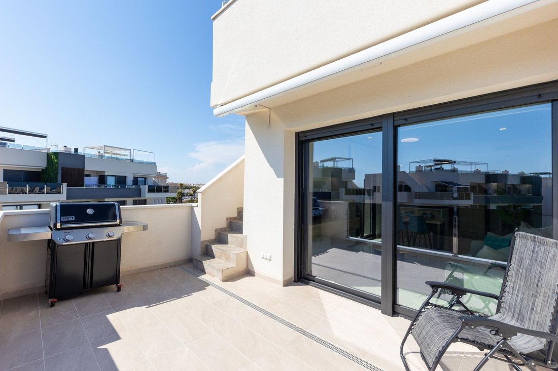 Apartment in Orihuela, Valencian Community, Spain 5 - 18314901