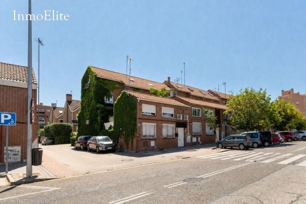 House in Moncloa-Aravaca, Madrid, Spain 1 - 18315902