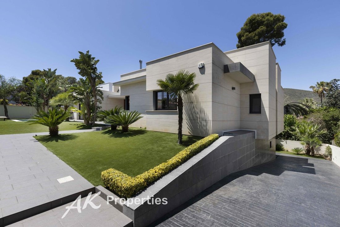 House in Castelldefels, Catalonia, Spain 5 - 18312122