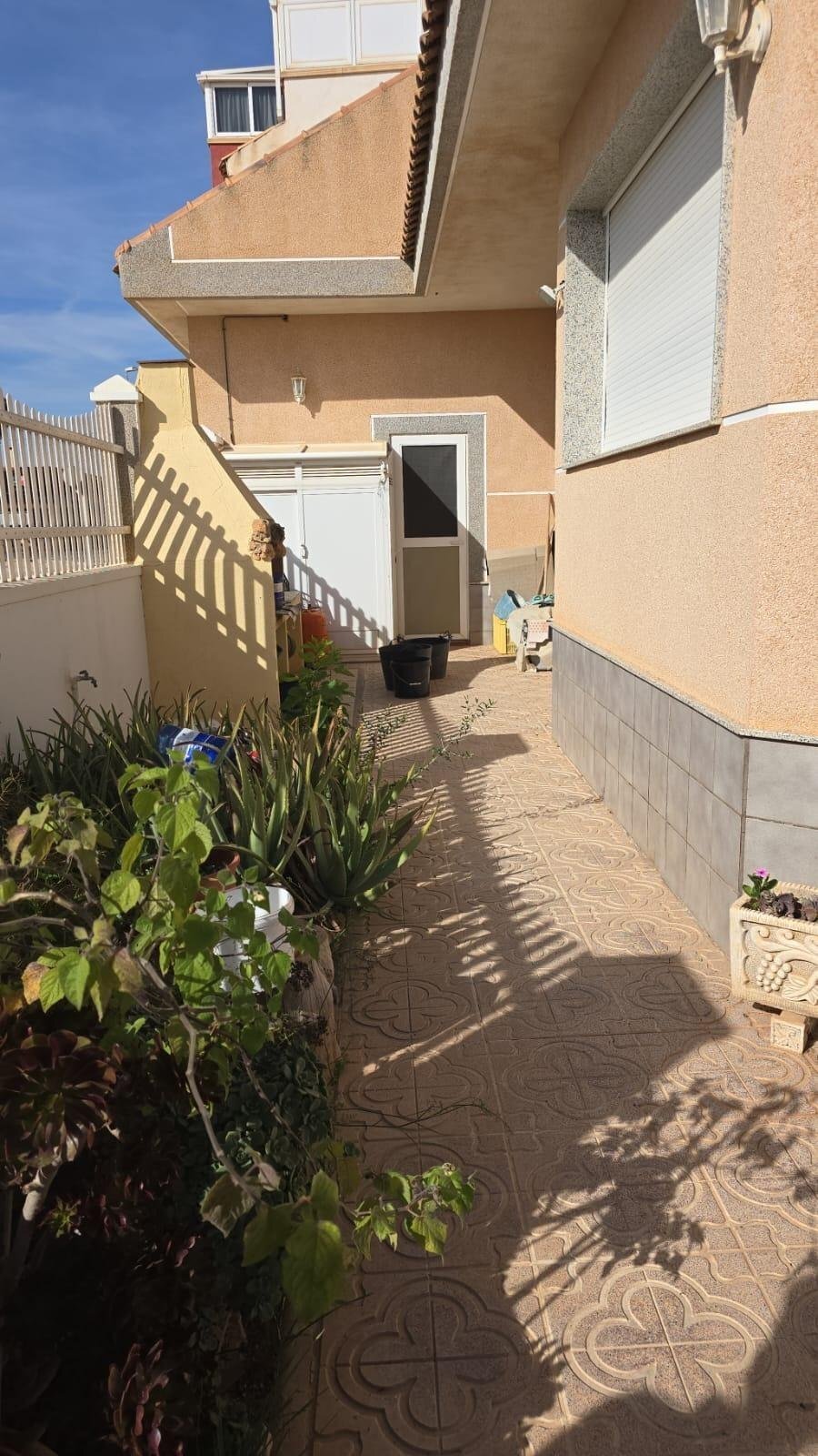 House in Pilar de la Horadada, Valencian Community, Spain 3 - 18314762