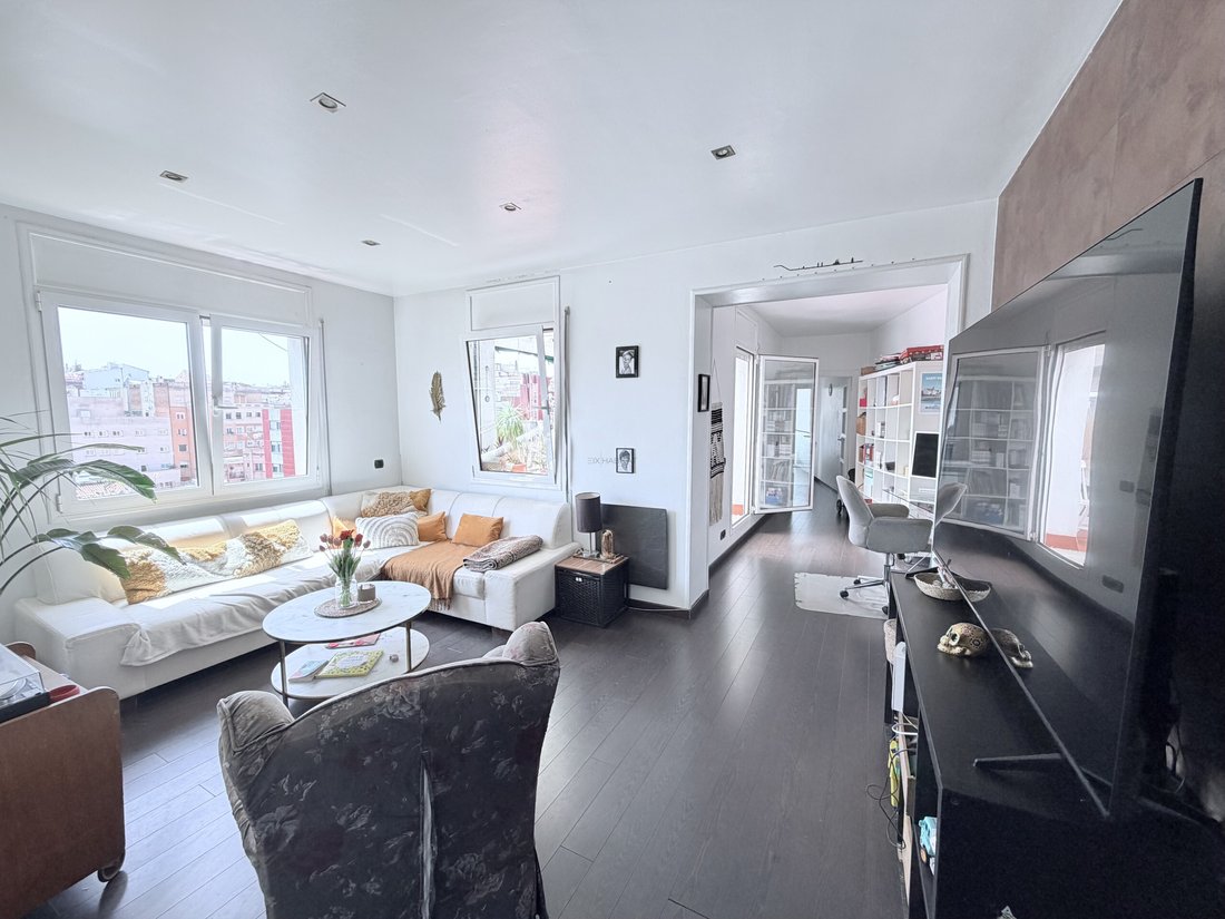 Apartment in Ciutat Vella, Barcelona, Spain 4 - 18312038
