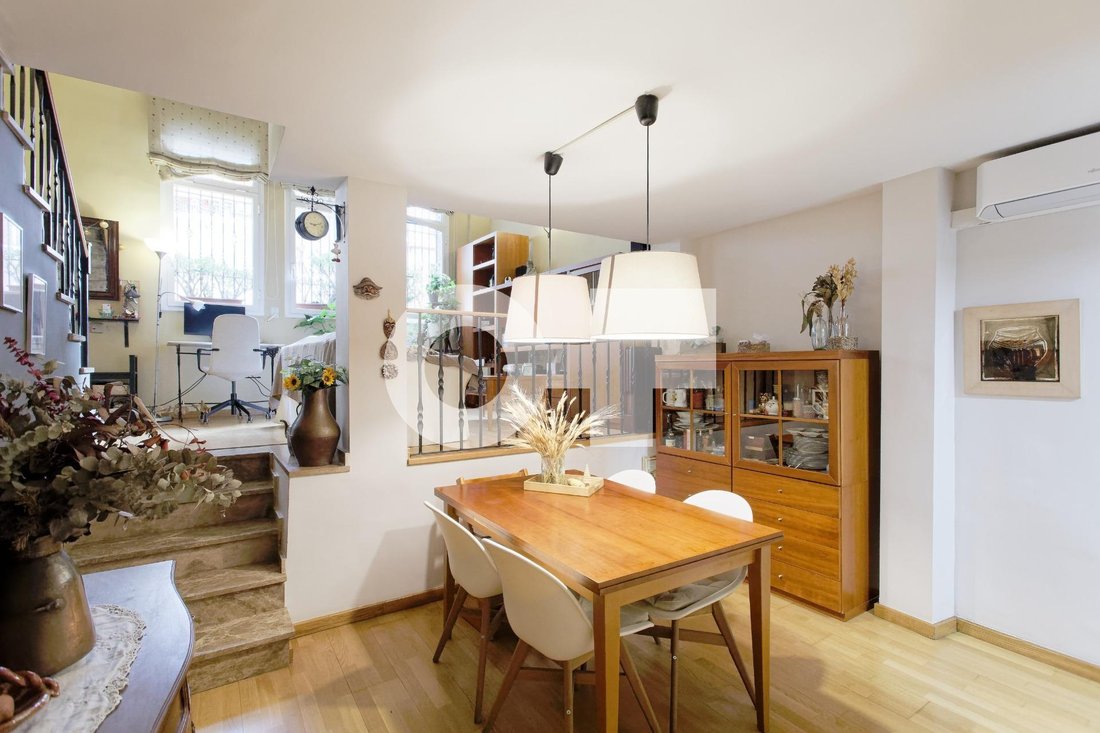 Apartment in Gracia, Barcelona, Spain 3 - 18312930