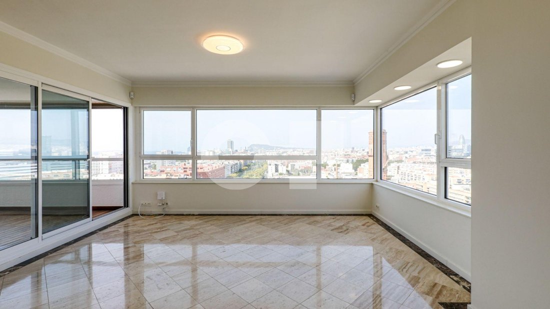 Apartment in Sant Martí, Barcelona, Spain 2 - 18312971