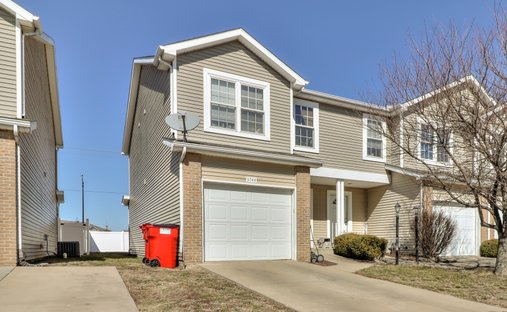 Apartment in Champaign, Illinois, United States 1