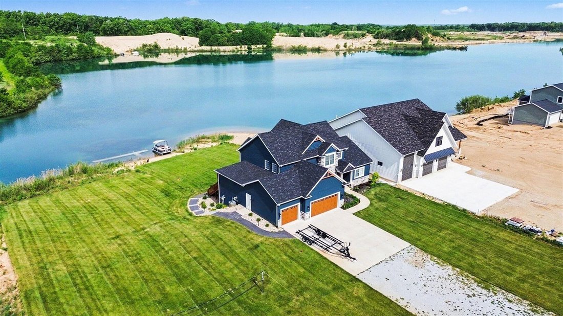 House in Niles, Michigan, United States 2 - 18309885
