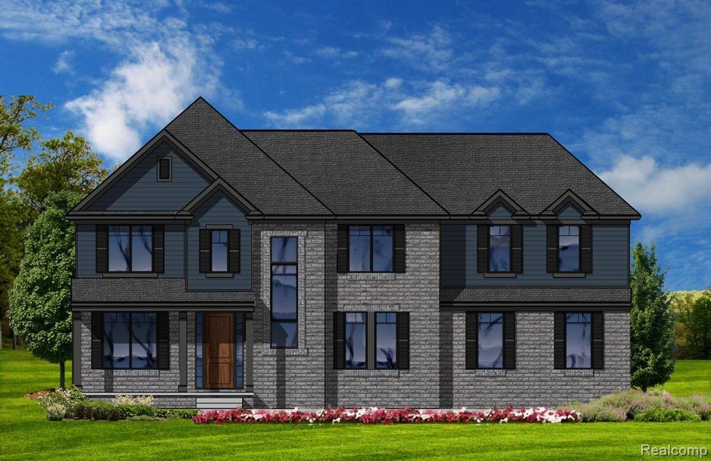 House in South Lyon, Michigan, United States 4 - 18308773