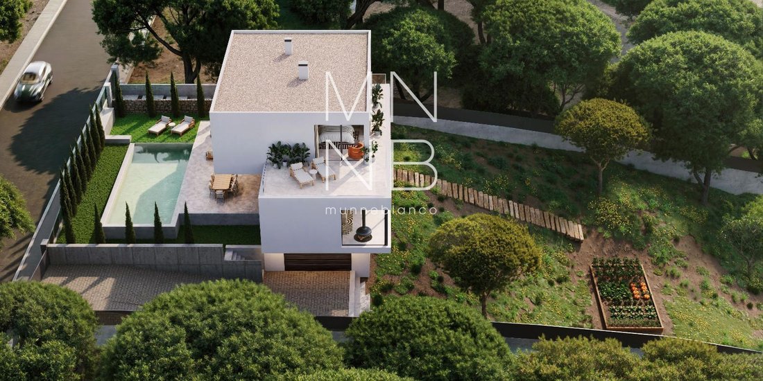 House in Sant Andreu de Llavaneres, Catalonia, Spain 3 - 18313464