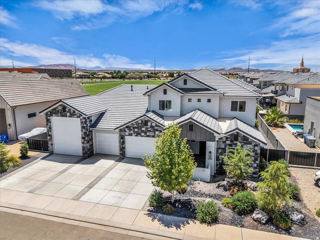 House in St. George, Utah, United States 1 - 18312865