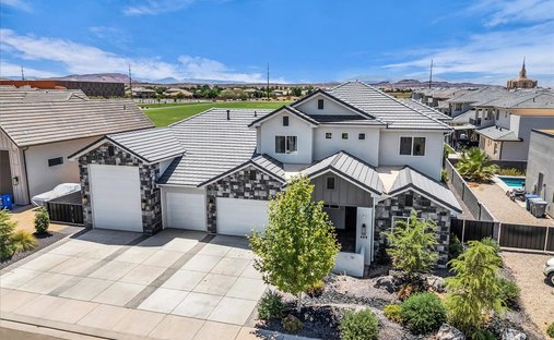 House in St. George, Utah, United States 1