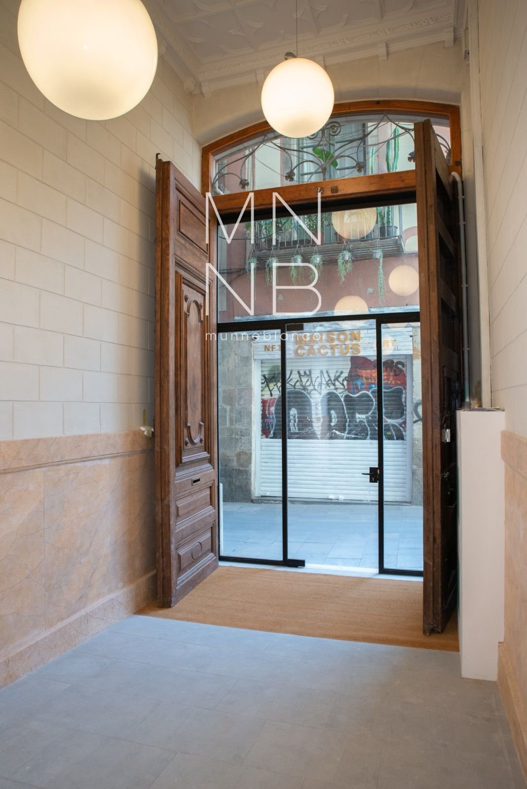 Apartment in Ciutat Vella, Barcelona, Spain 2 - 18313717