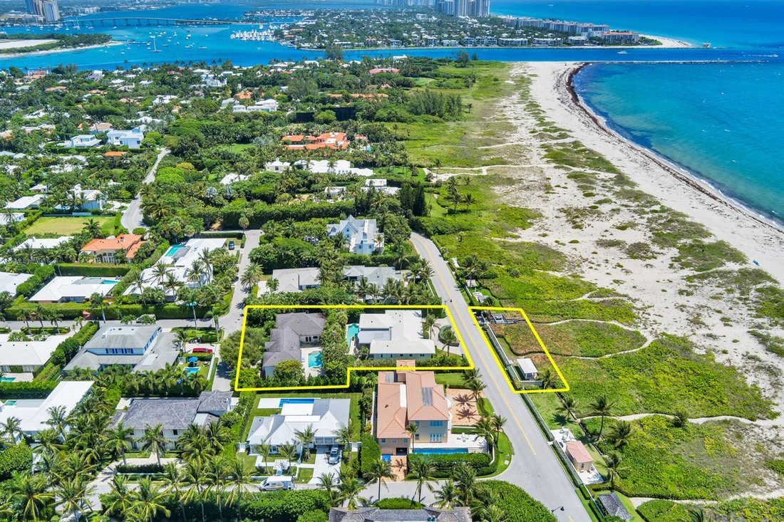 House in Palm Beach, Florida, United States 5 - 18311398