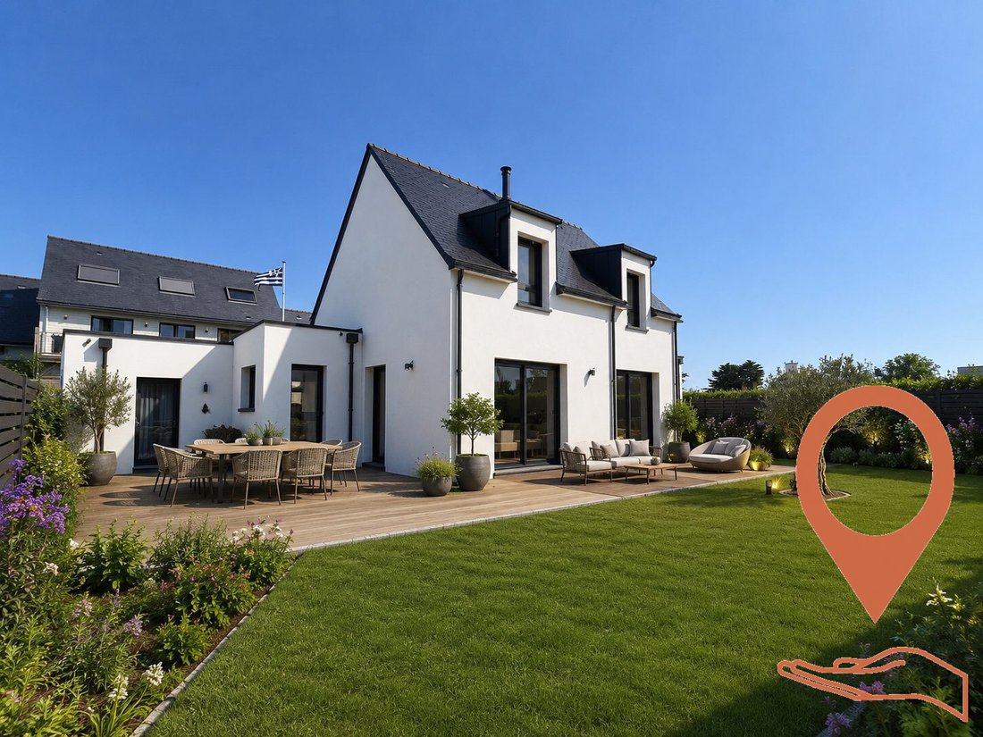 House in Ouest, Quiberon, France 1 - 18315537