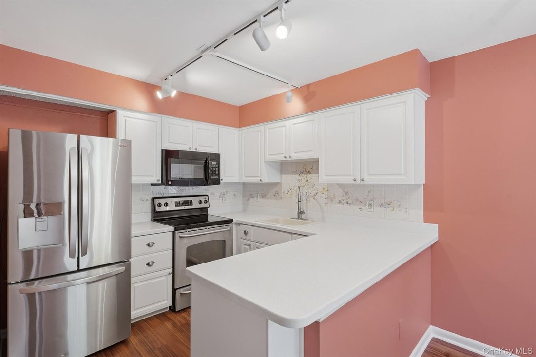 Condo in Rhinebeck, New York, United States 5 - 18226163