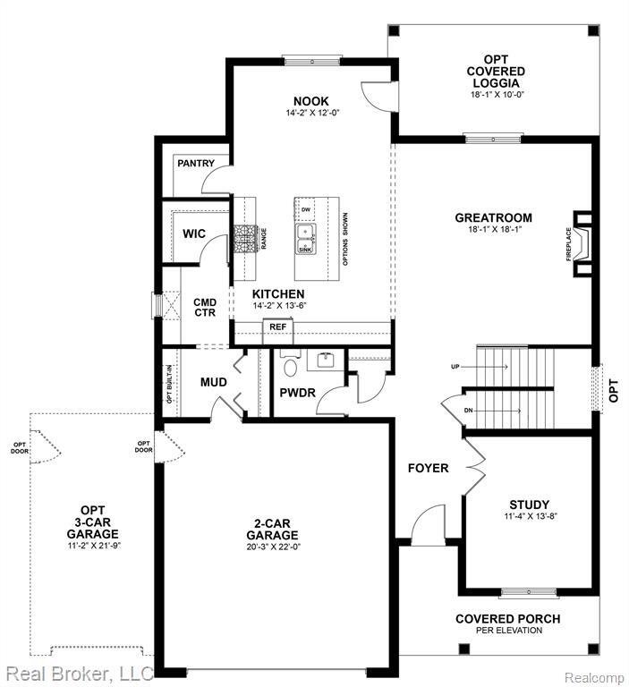 House in New Baltimore, Michigan, United States 4 - 18309454