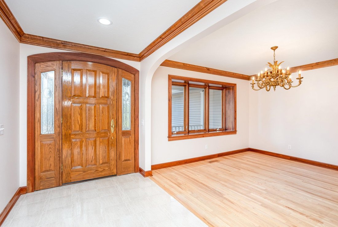 House in Midland, Michigan, United States 2 - 18309145