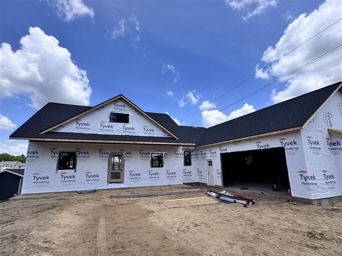 House in Hudsonville, Michigan, United States 4 - 18308968