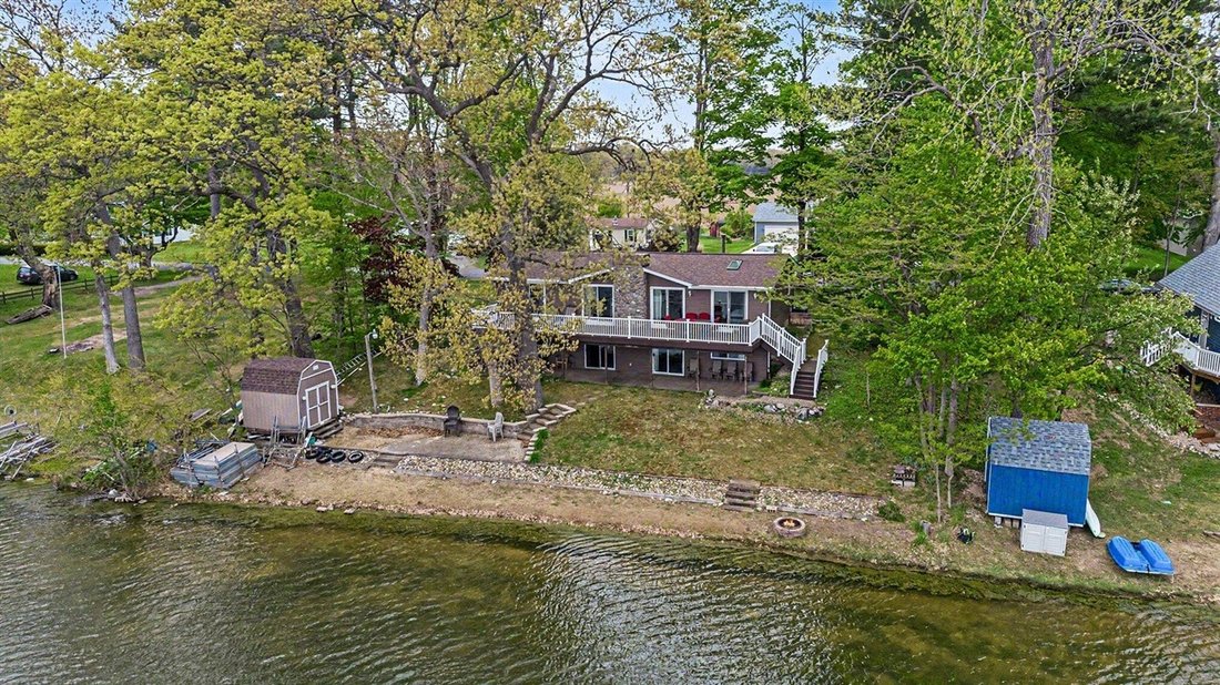 House in Decatur, Michigan, United States 3 - 18309081