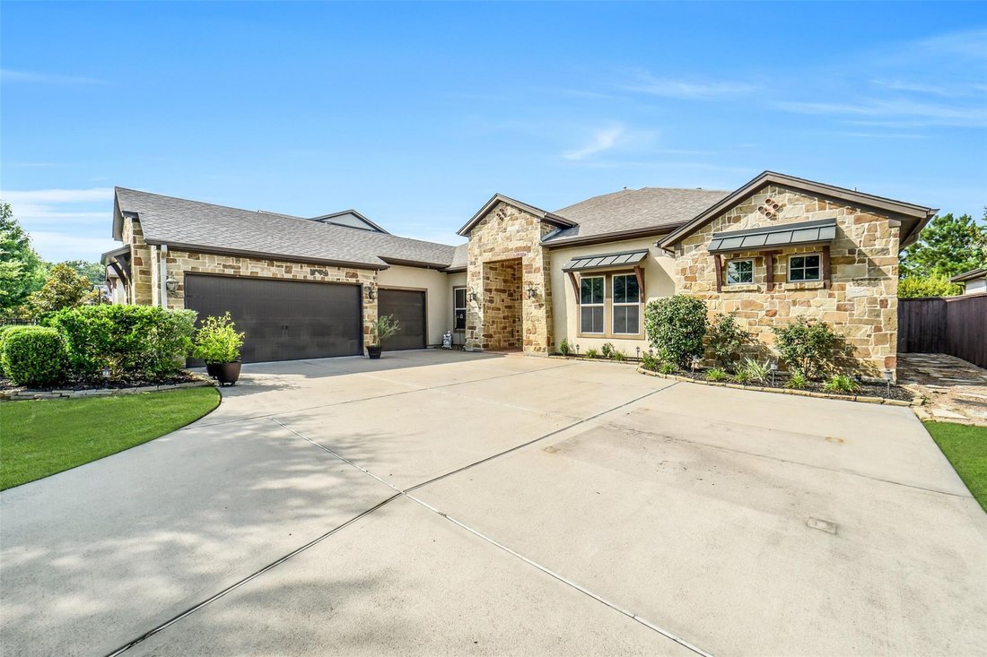 House in Katy, Texas, United States 1 - 18316418