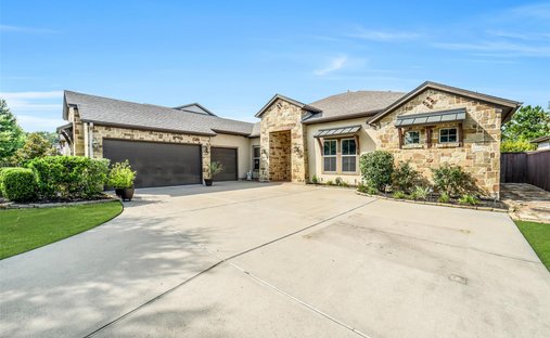 House in Katy, Texas, United States 1
