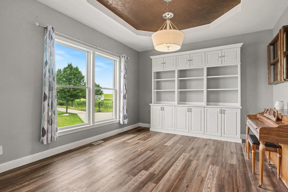 House in Lithopolis, Ohio, United States 5 - 18311330