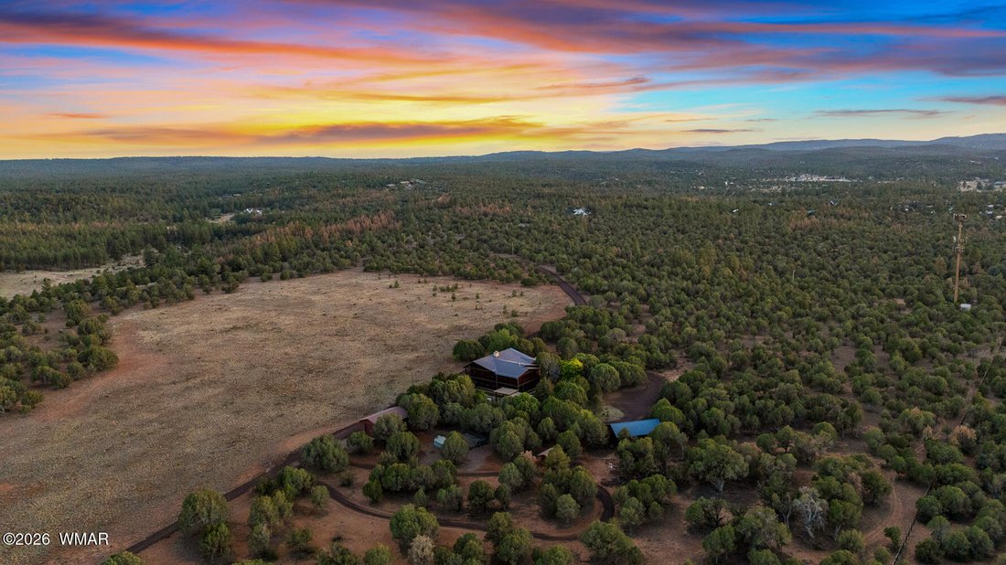 House in Show Low, Arizona, United States 5 - 18315868