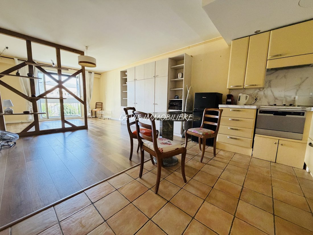 Apartment in Jardin des Plantes, Paris 5e Arrondissement, Paris 2 - 18315336
