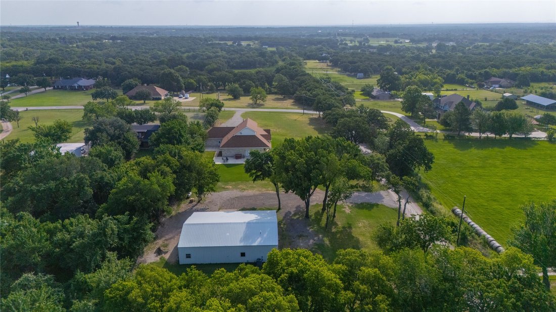 House in Burleson, Texas, United States 4 - 17463495