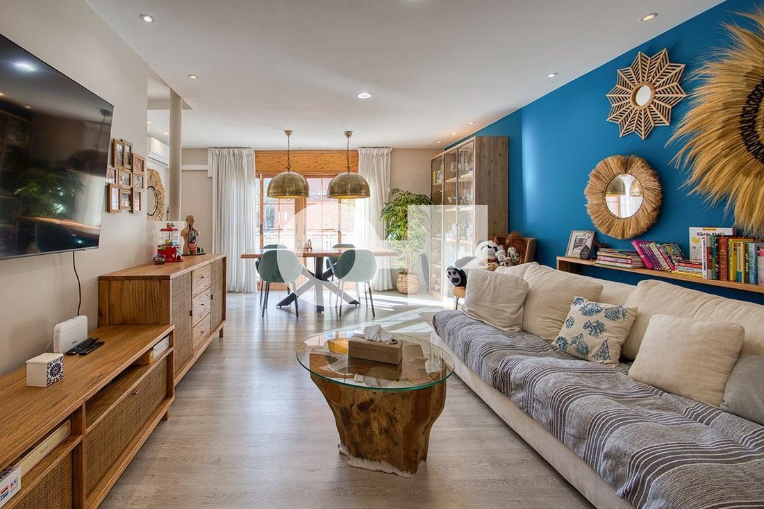 Townhouse in Castelldefels, Catalonia, Spain 2 - 18311852