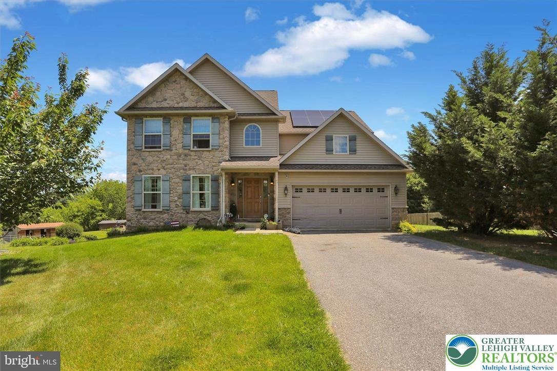 House in Mertztown, Pennsylvania, United States 3 - 18311263