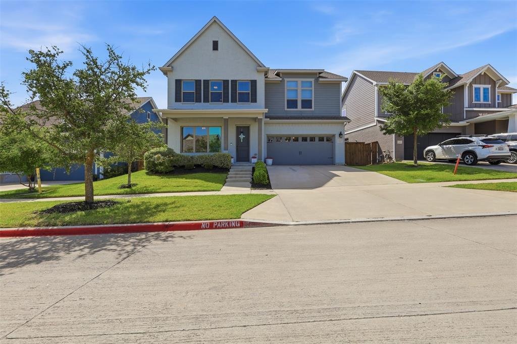 House in Fort Worth, Texas, United States 1 - 18314008