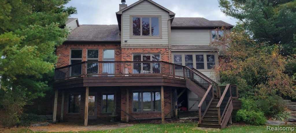 House in Clarkston, Michigan, United States 2 - 18308215