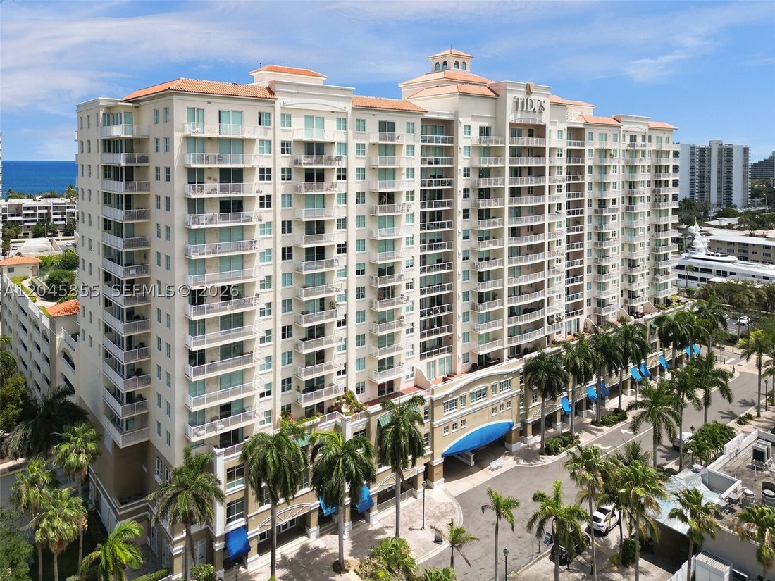 Condo in Fort Lauderdale, Florida, United States 1 - 18313025