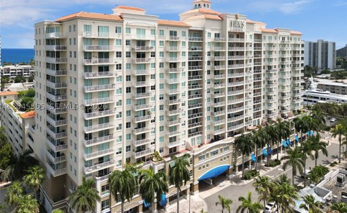 Condo in Fort Lauderdale, Florida, United States 1