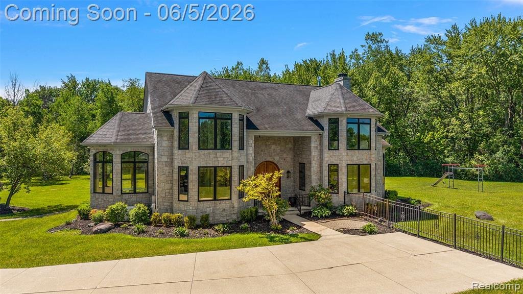 House in Ray, Michigan, United States 5 - 18309548