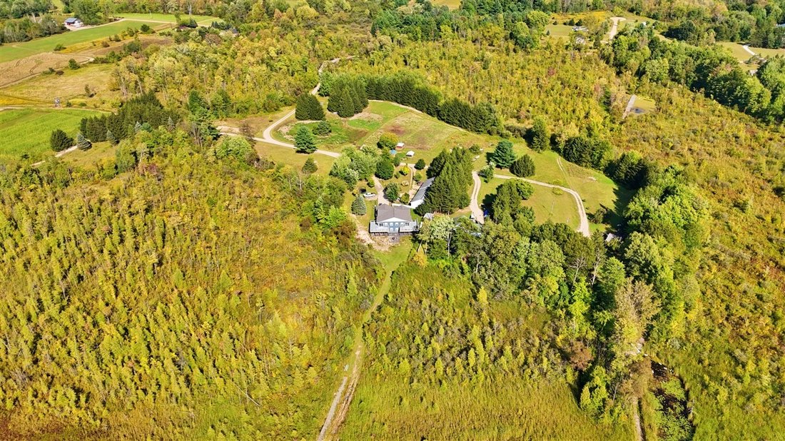 House in Pierson, Michigan, United States 5 - 18308244