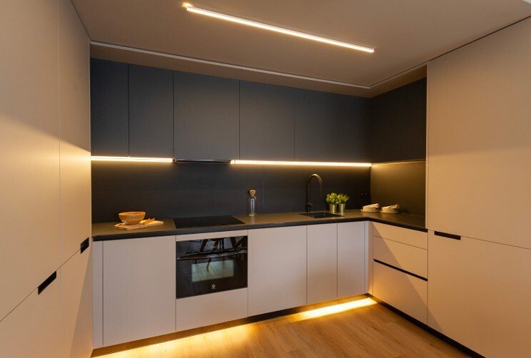 Apartment in Esplugues de Llobregat, Catalonia, Spain 3 - 18313163