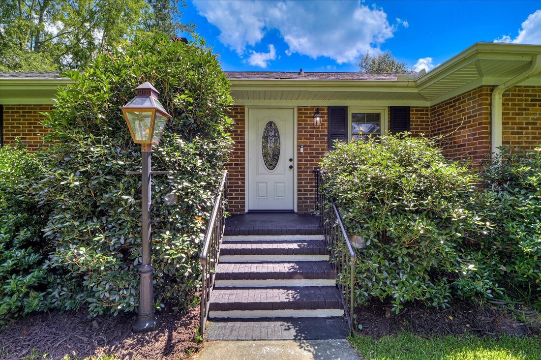 House in Aiken, South Carolina, United States 2 - 18313916