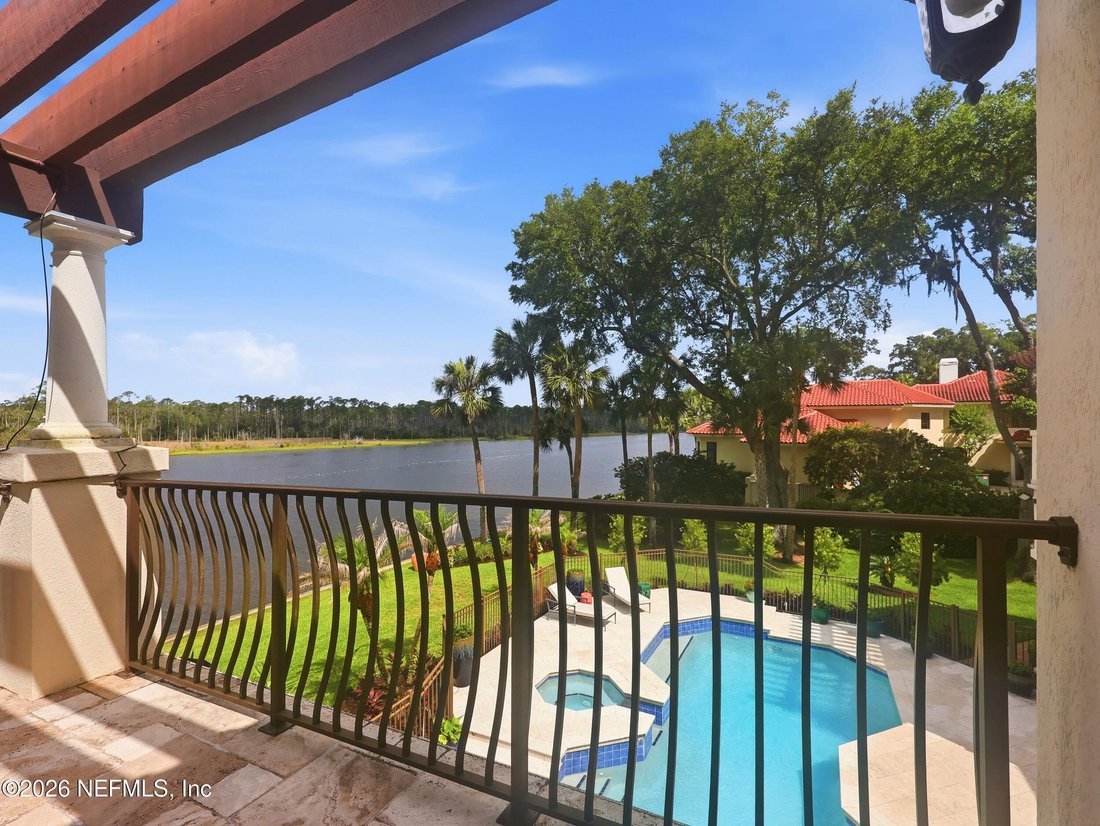 House in Ponte Vedra Beach, Florida, United States 4 - 18315806
