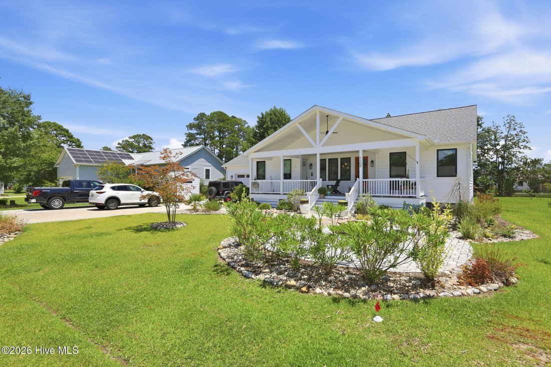 House in Oriental, North Carolina, United States 3 - 18316369