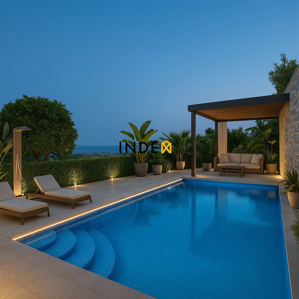House in Sitges, Catalonia, Spain 2 - 18312518