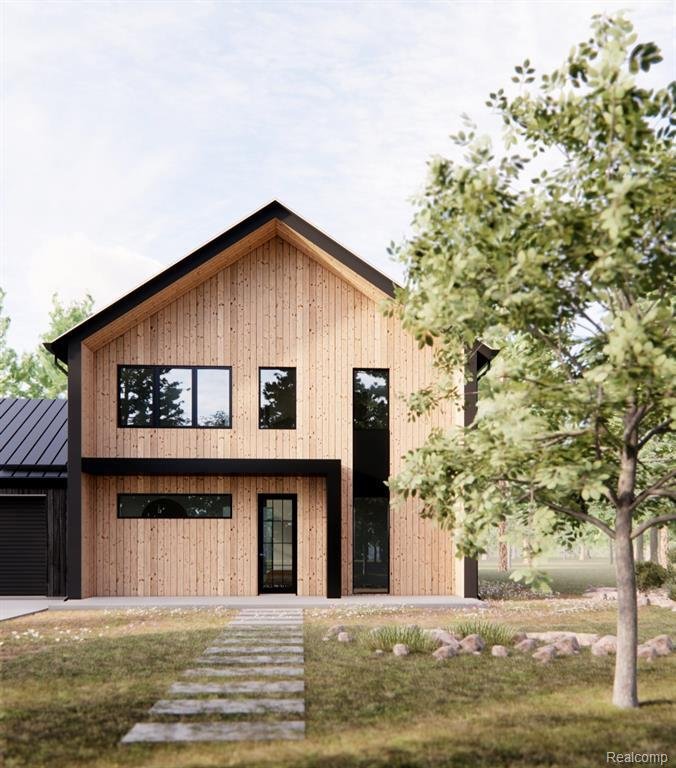 House in New Buffalo, Michigan, United States 2 - 18308134