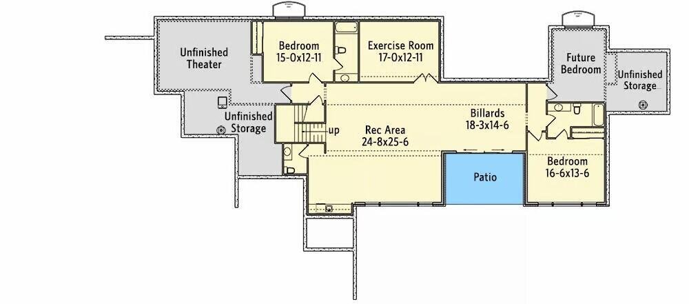 House in Novi, Michigan, United States 4 - 18310064