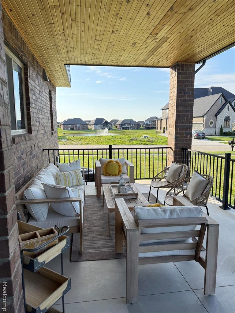 House in Macomb, Michigan, United States 3 - 18309023
