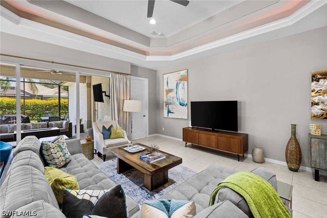 House in Naples, Florida, United States 5 - 18312696