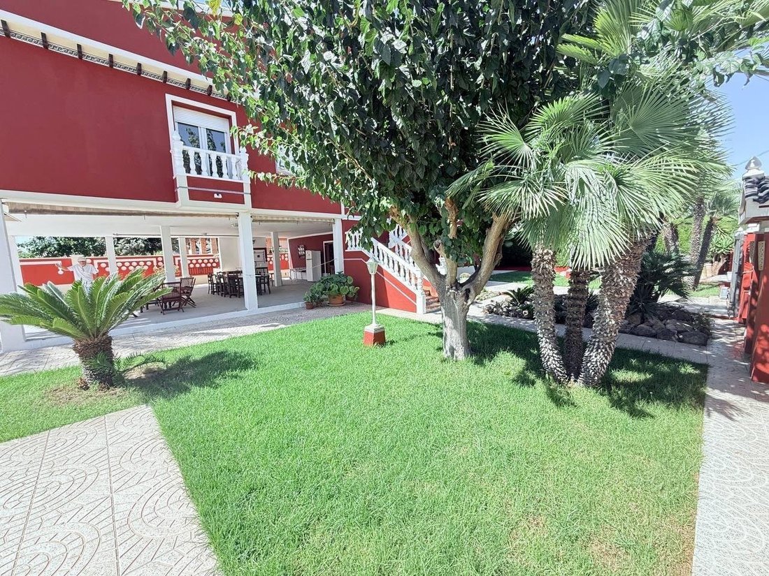 House in Orihuela, Valencian Community, Spain 3 - 18314887