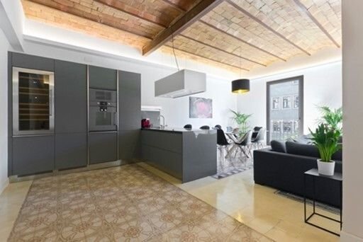 Apartment in Eixample, Barcelona, Spain 2 - 18313419