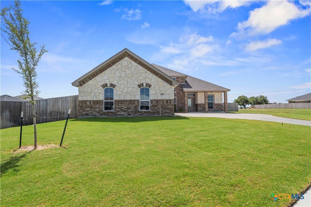 House in Copperas Cove, Texas, United States 2 - 17170663