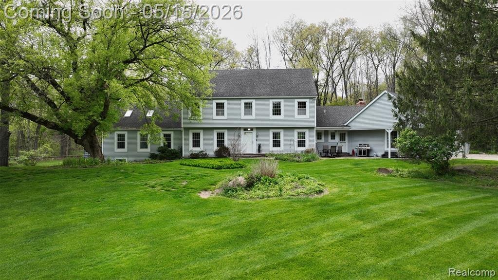 House in SPRINGFLD Township, Michigan, United States 1 - 18309575