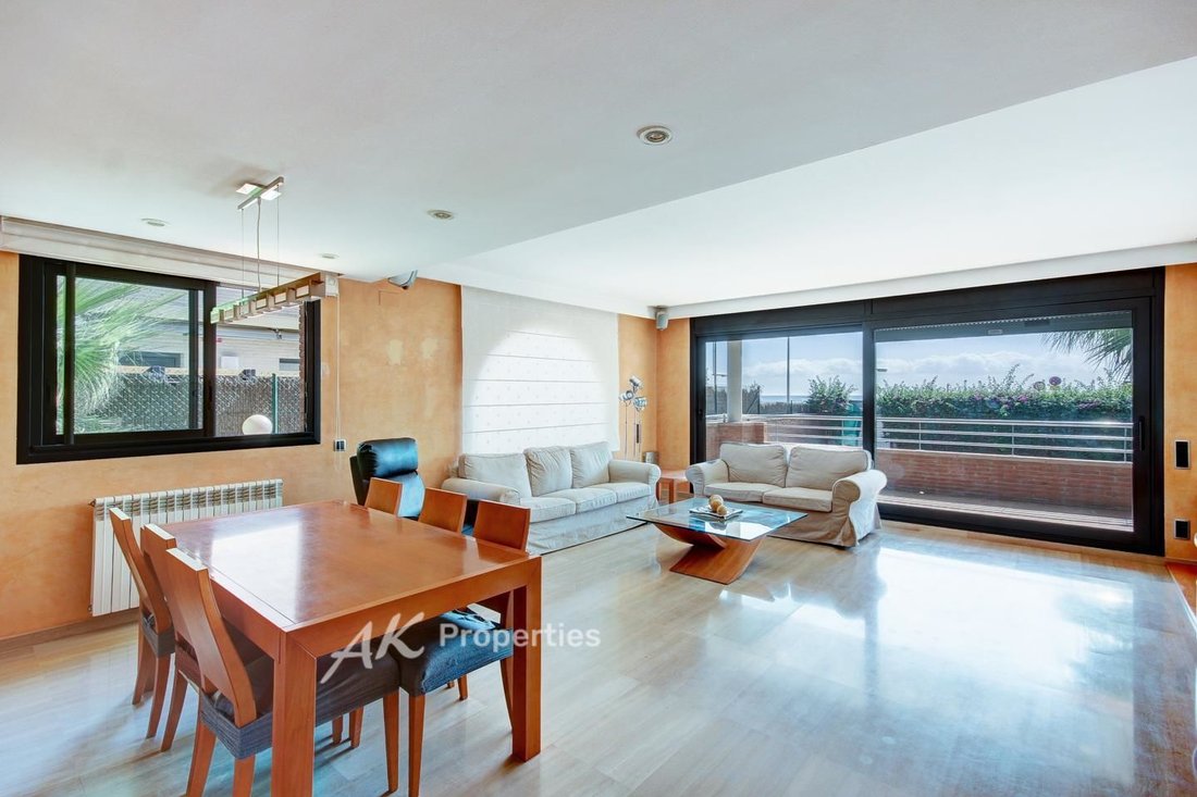 House in Castelldefels, Catalonia, Spain 4 - 18312843