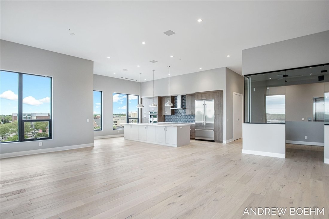 Condo in Holland, Michigan, United States 4 - 18308835